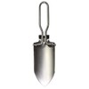 MFH Foldable Mini Shovel with Cover