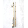 American Spirit UltraLight Travel/Back Pack Spinning Rod Combo 5'8" 2PC/