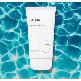 Missha Bloqueador Solar All Around Aqua Spf50+ Pa