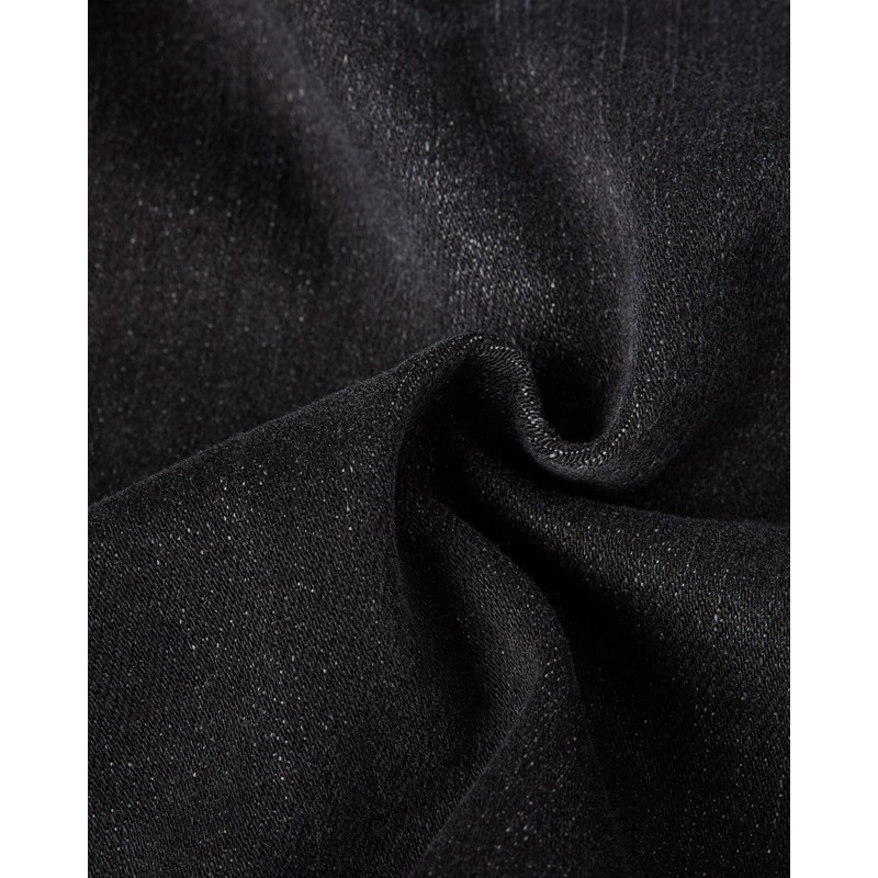 G-STAR RAW Men's 3301 Slim Shorts, Medium Aged Grey D10481-a634-9887