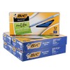 BIC Round Stic Ball Pen, Medium Point, 1.0 mm, Blue
