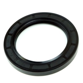 Parts and Parts Radial Shaft Seal 60 x 85 x 10 mm, AS/TC/BASL/WAS, DIN 3760 Seal Ring, NBR 70, Heat & Chemical Resistant, Ideal for Engines, Pumps, Gearboxes & Industrial Applications
