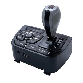 Gear Shifter Includes Switches Assembly for 12V Kids Ride On Car Replacement Parts