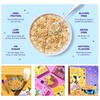Magic Spoon Cereal, Peanut Butter 4-Pack - Keto, Gluten &