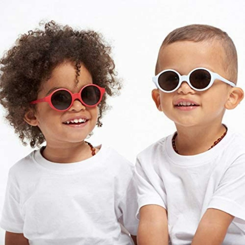 BEABA Sunglasses for Babies 9-24 Months, 100% UV Protection -