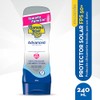 Banana Boat Advanced Protection Protector Solar 50 FPS Loción de