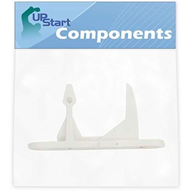 131763310 Washer Door Striker Replacement for Frigidaire FTF530FS3 Washing Machine - Compatible with 134456600 Door Strike - UpStart Components Brand