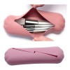 3 Paquete De 2-6 Soportes Para Brochas De 3 Piezas