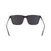 Lacoste Men's Sunglasses, black