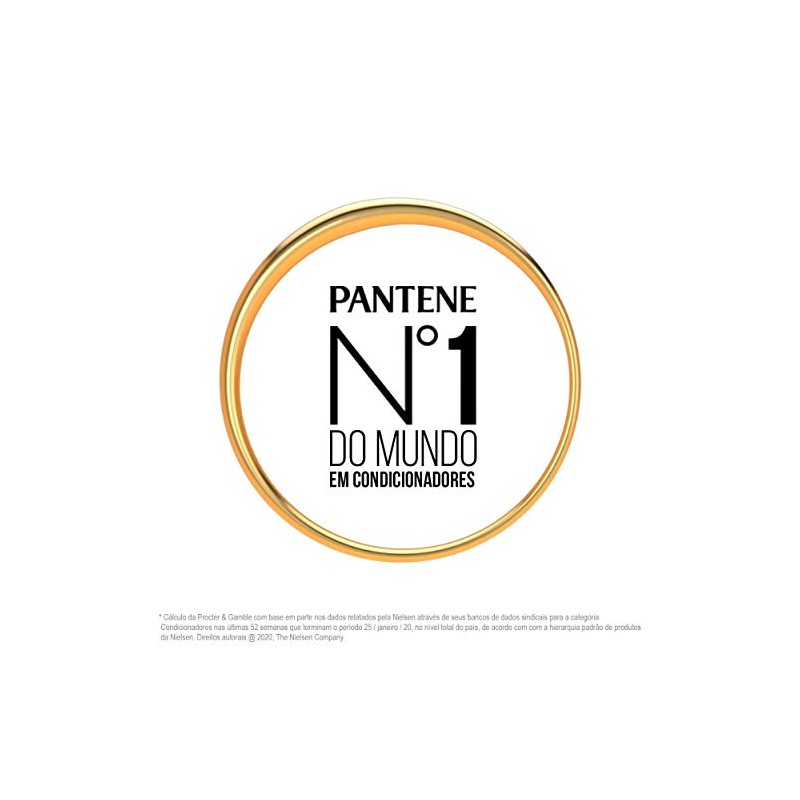 Pantene Pro-V Acondicionador Control Caída, 400 ml