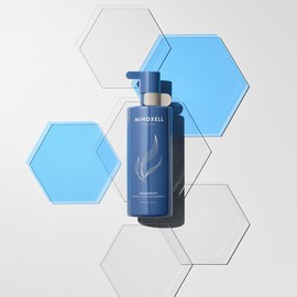 MyNoxell My Noxell Dandruff Scalp Cooling Shampoo 480ml 2 Pack