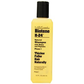 Mill Creek Biotene H-24, Shampoo 8.5 fl oz Botanicals