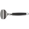 Lurch 230330 Cheese Slicer, 18/8 Stainless Steel