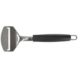 Lurch 230330 Cheese Slicer, 18/8 Stainless Steel