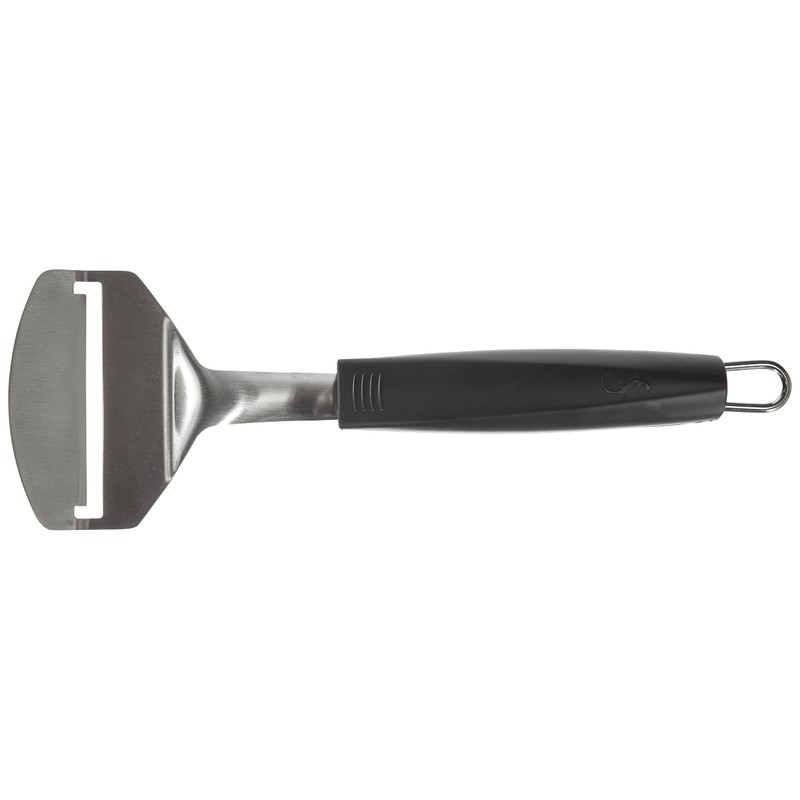 Lurch 230330 Cheese Slicer, 18/8 Stainless Steel