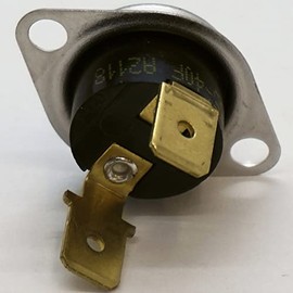 Seneca River Trading Dryer/Washer Thermostat Limit Auto Reset fits Speed Queen, AP6285127, D510702