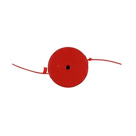 HASMX 1-Pack Trimmer Cutting Head Assembly for Troy Bilt TB575SS TB525EC TB539ES, Fits TB575EC Models 41ADT57C766 & 41EDT57C966, Part Numbers 753-08182, 753-06130, 75308182, 75306130