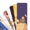 Separadores de Libros El pequeño Principe Set de 9 Marcadores