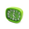 Gulli Children's Alarm Clock Green
