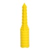 Hotdogger, Hot Dog Spiral Cutter, BBQ Tool, Hotdog Bun Drill