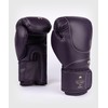 Venum Impact Evo Boxing Gloves - Deep Purple - 14-Ounce