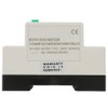 SVR1000 Single Phase Relay Surge 20V-80V Undervoltage 0.1V-30V AC/DC (AD220)