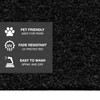 Prest-O-Fit 2-0518 Trailhead RV Step Rug for MORryde StepAbove -