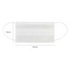 Prosperity D&P Domestic dental mask 3-ply MB filter, convenient disposable