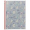 Sunstar Stationery Moomin Childcare Diary A5 & Mom S2071991