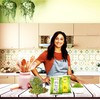 Rani Green Mukhwas (Special Digestive Treat) 3.5oz (100g) ~ Vegan