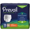Prevail Prevail Daily Protective Underwear - Unisex Adult Incontinence Underwear