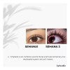 EYEBROWSHES Serum Alargador De Pestañas Y Cejas Eyebrowshes 3 Sueros