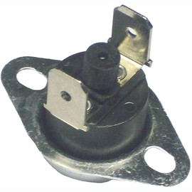 Quadra-Fire Replacement Manual Reset Snap Disc #3