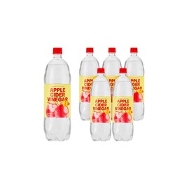 Cloop Asabi Soda Original 1.5L 6 pcs / 클룹 애사비소다 오리지널 1.5L 6개