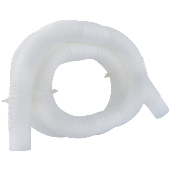 EZ-FLO PVC Bilge Pump Discharge Hose, 1-1/4 Inch ID x