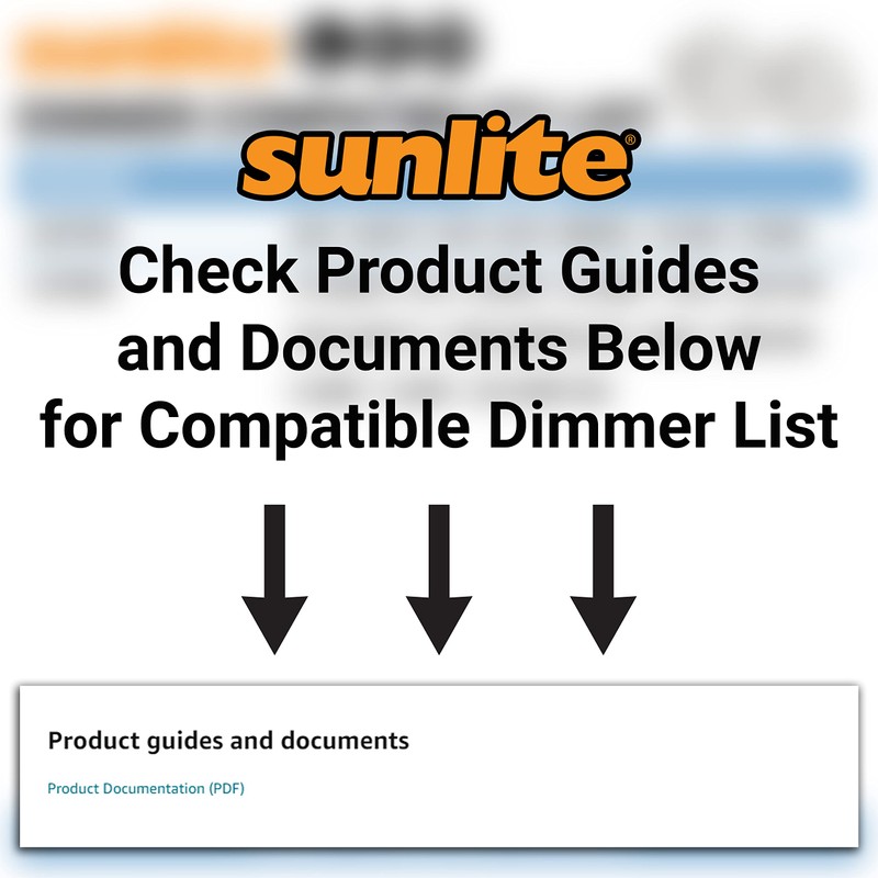 Sunlite 81081 LED Colored Filament A19 Light Bulb, 4.5 Watts,