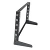 RIVECO 12U Desktop Rack for Audio & Network Devices 19