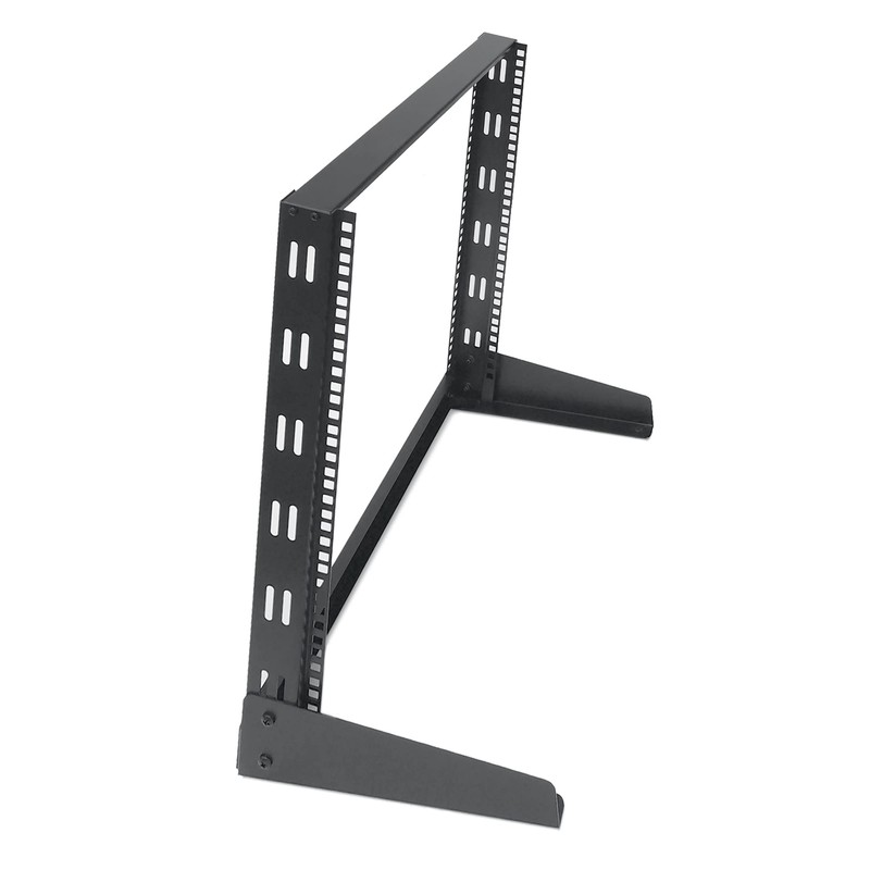RIVECO 12U Desktop Rack for Audio & Network Devices 19