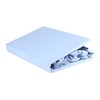Gerald Wittmann Premium Fitted Sheet 140 x 200 - 160