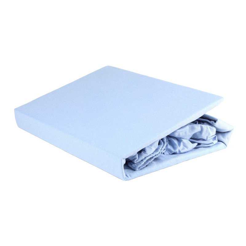 Gerald Wittmann Premium Fitted Sheet 140 x 200 - 160