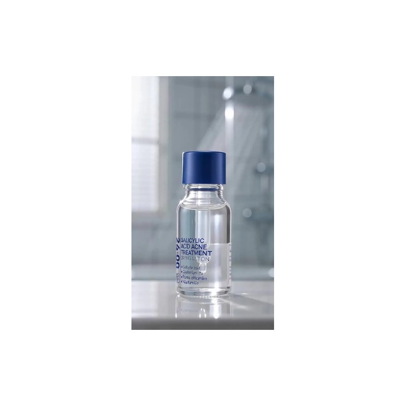 Acne Buster Loción Secante Con Ácido Salicílico 10ml