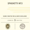 Rummo Spaghetti Pasta N.3 - Spaghetti Pasta Noodles, Durum Wheat