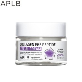 APLB Facial Cream 55ml, Type1:20 Glycolic Acid Niacinamide