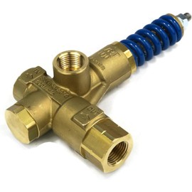 Mecline VRT100-330 Pressure Washer Unloader Valve - 5,075 PSI - 26.4 GPM