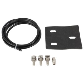 cciyu Train Horn 152DB Truck triple Super Loud Sound Train Air Horn 12V/24V Vehicles Like Semi/Pickup/RV/SUV