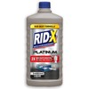 Rid-X Platinum Septic System Treatment, 3 Month Supply of Liquid,