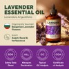 KUKKA essential oils 100% Pure & Natural Lavender Essential Oil