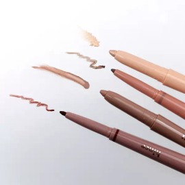 Unknown NEW 힌스 뉴 뎁스 듀얼 컬러 스틱 4 Colors 176234 NEW HINDS New Depths Dual Color Stick 4 Colors 176234 [01 Warm Aegyo T-shirt 176234]