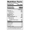 Generic The Better Nut Bar, Dark Chocolate and Sea Salt,