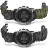Onewly Compatible with Garmin Fenix 5X Watch Band, Multi-function Survival